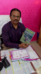Dr-M-Ravindran